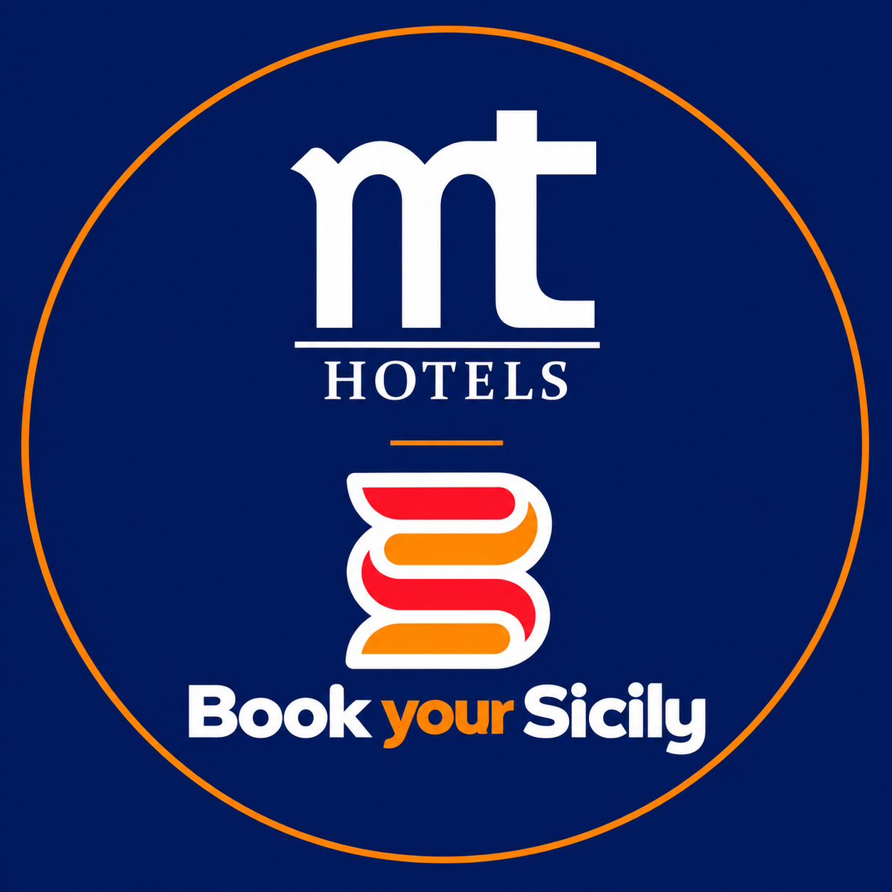 MT Hotels e Book Your Sicily